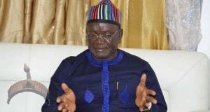 Samuel Ortom