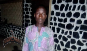 fulani suspected terrorist