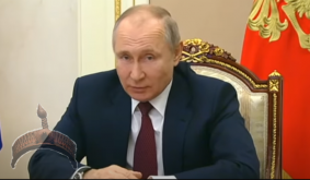 putin