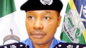 Usman Alkali Baba