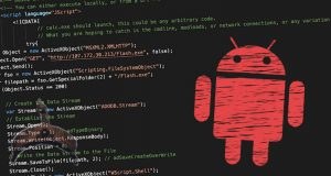 android hacking