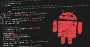 android hacking