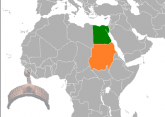 egyptian sundan