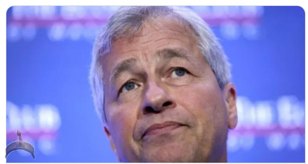 JP Morgan Launches Bitcoin Fund For Rich Clients After Years Of Bashing