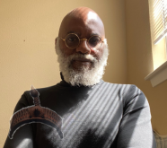 prof Moyo Okediji