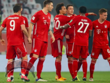 Bayern Munich