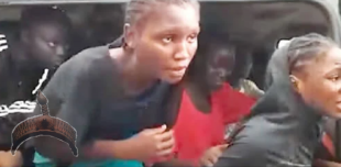 properties to raise N180m ransom, bought motorbikes for our children’s kidnappers