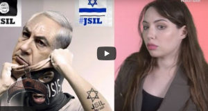 Why Israel Is The Jewish Isis