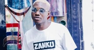 Zlatan Ibile