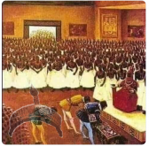 benin