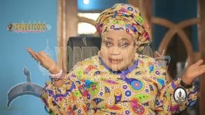 Exclusive MKO Abiola's widow expose what really transpired during June 12 1993 election