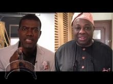 Tinubu dele