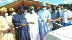 buhari lagos