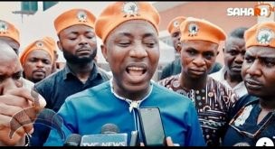 sowore