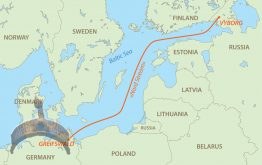 Nord stream