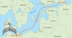 Nord stream