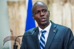 President of Haiti