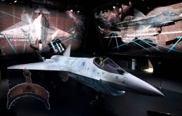 checkmate fighter