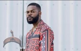 Falz Mercy