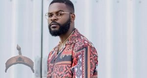 Falz Mercy