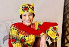 Sadiya Haruna