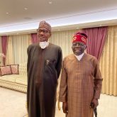 TINubu buhari