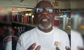 Actor Oboy Siki