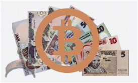 BTC to naira rate