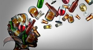 alcohol