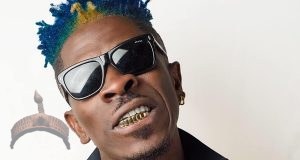 Shatta Wale