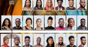 BBNaija