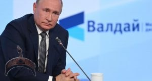 putin