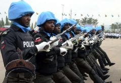 Police