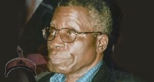 Bola Ige