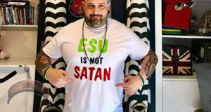 Esu_is_Not_Satan