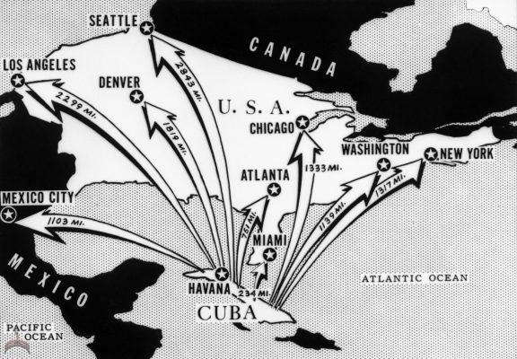 cuba
