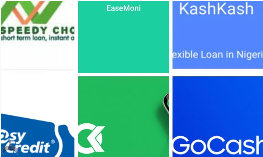 FG shutdown GoCash, Okash, Other Online Bank Apps In Nigeria