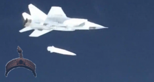 russia hypersonic missile