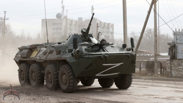 Sitrep Operation Z: How Goes The War - Ọmọ Oòduà