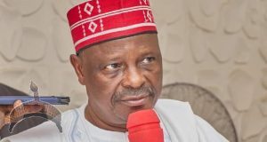 Rabiu Kwankwaso