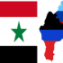 Syria recognizes the sovereignty of the DPR