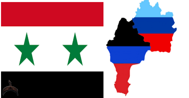 Syria recognizes the sovereignty of the DPR