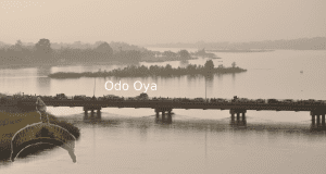 Odo Oya