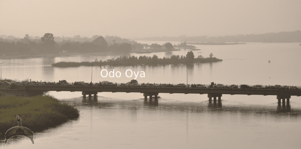 Odo Oya