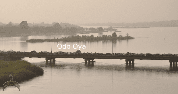 Odo Oya