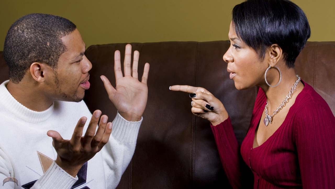 relationship advice 1 of 7 Major Causes Of Divorce In Nigeria -The issue of infidelity