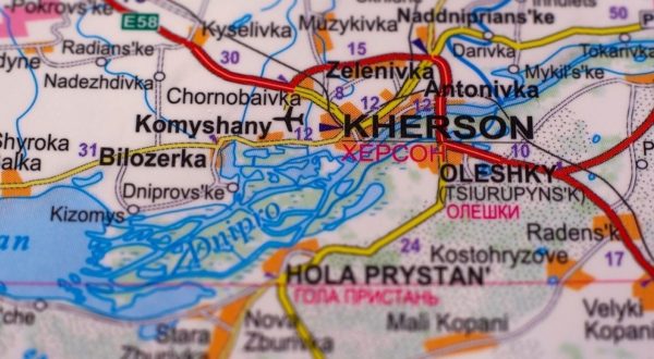 Kherson