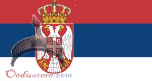 Serbia