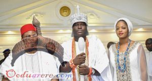 Traditionalists Nigeria