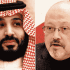 journalist Jamal Khashoggi.